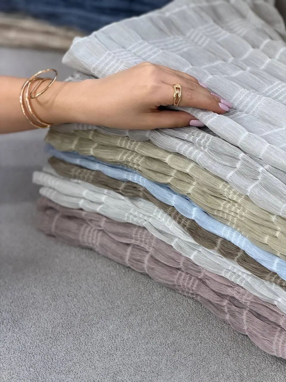 شال بهاره سنا